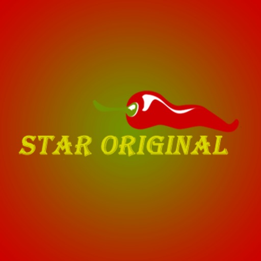 Star Original Official icon