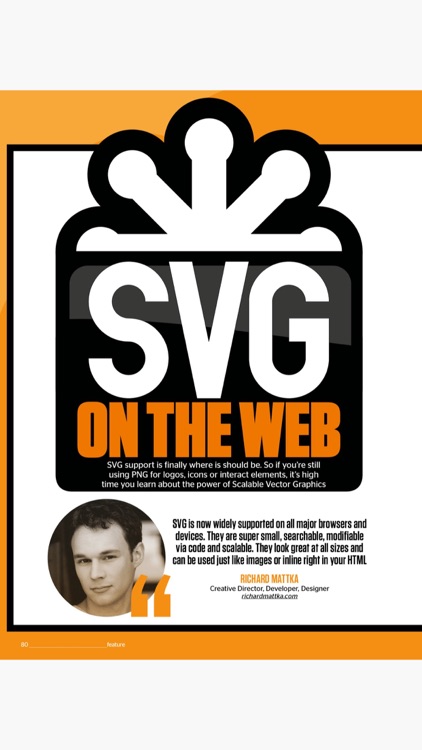 Web Designer screenshot-7