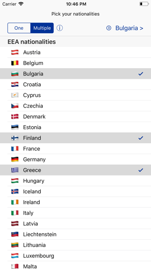 MiFID II Reporting Tool-Lite