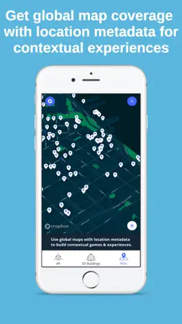 Game screenshot 3D AR Maps hack