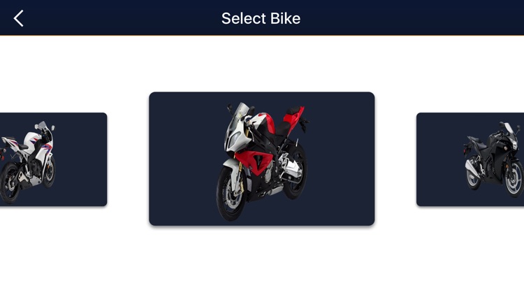 Bike Photo Frame HD screenshot-3