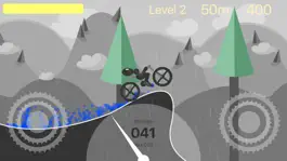 Game screenshot Night Rider - Bicycle Physics mod apk