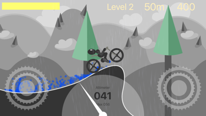 Night Rider screenshot 1