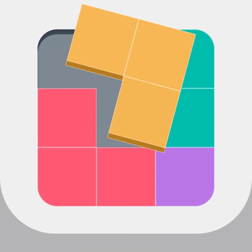 Fits - Block Puzzle King