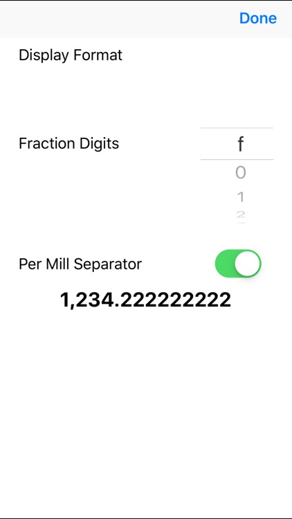 RPC-Calculator screenshot-6