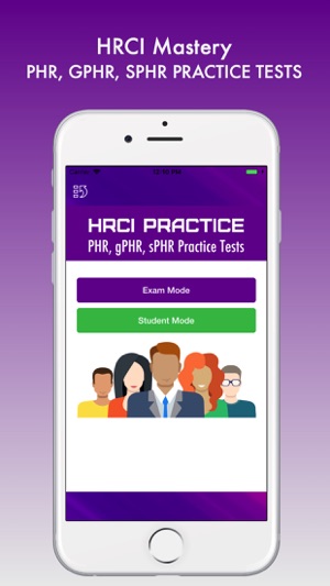 HRCI Mastery: Practice Test