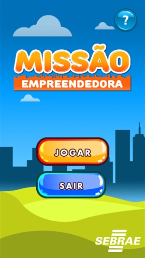 Missão Empreendedora(圖1)-速報App