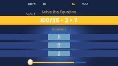 Puzzle Count123-funny game screenshot 4