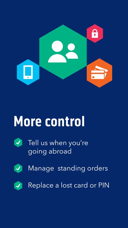 Bank of Scotland Mobile Bank screenshot-4