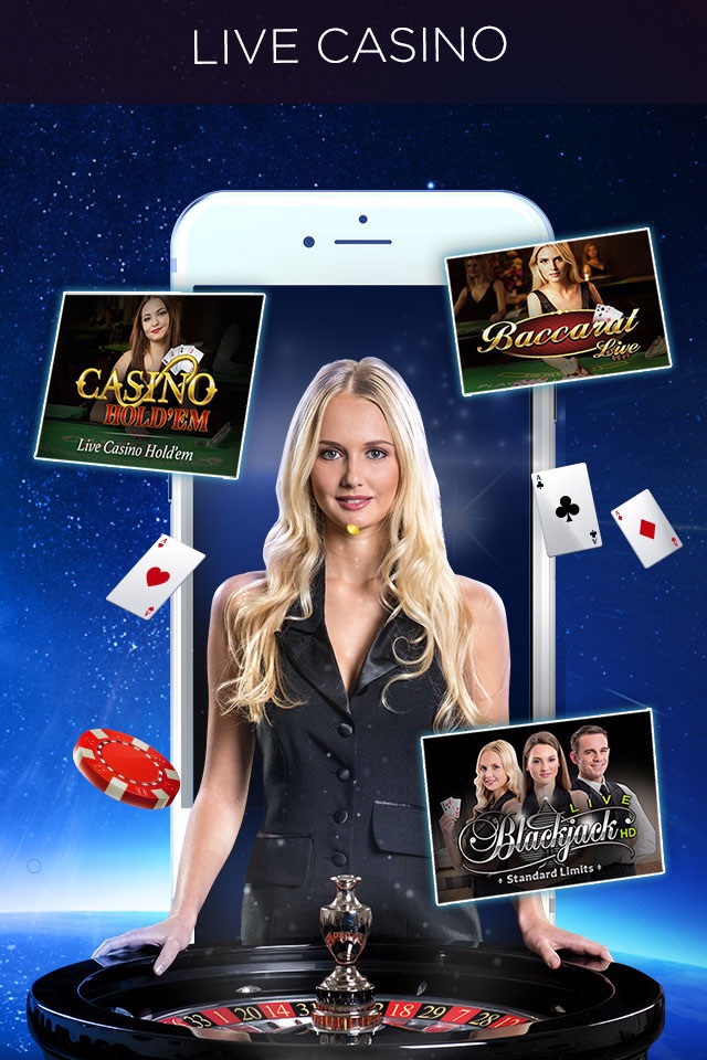 Moon Games Casino screenshot 4