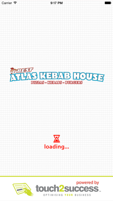 How to cancel & delete Best Atlas Kebab House from iphone & ipad 1