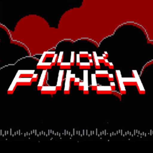 Duck Punch icon