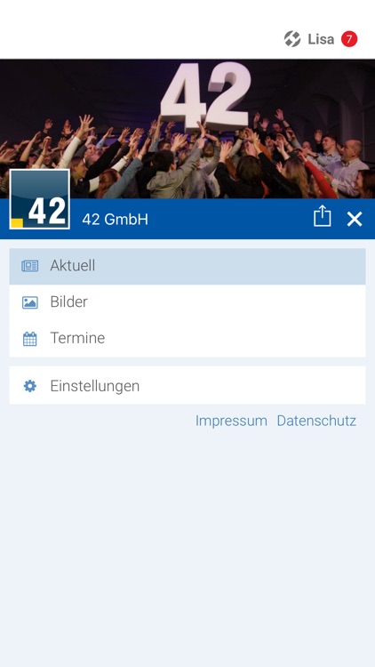 42 GmbH