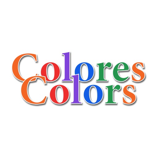 ColoresColors icon