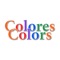 ColoresColors is a bilingual & educational app for toddlers