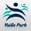 Yuille Park CC