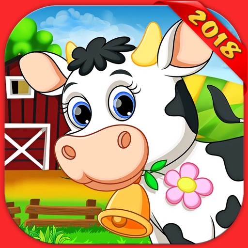 Country Farming: Farm Frenzy iOS App