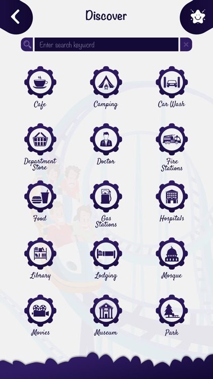 Best App to PortAventura World screenshot-4