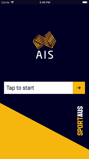 AIS Event Portal(圖1)-速報App