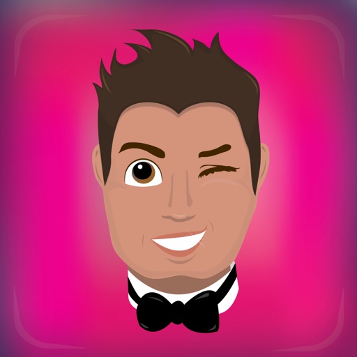 Chippmoji™ - by Chippendales® iOS App