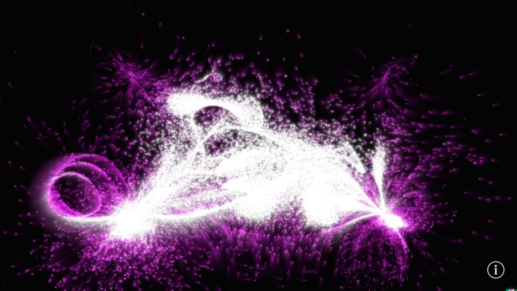 Magnetic Particles screenshot-3