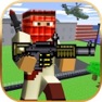 Get Pixel Cube Survival Craft for iOS, iPhone, iPad Aso Report