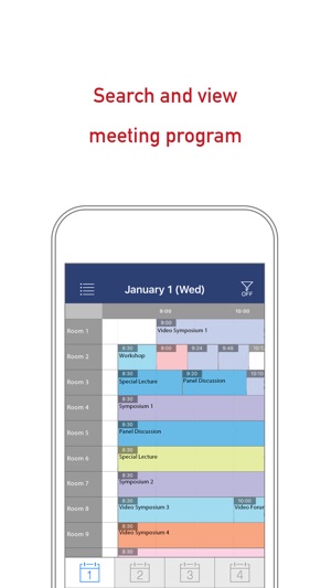 JSCO meeting(圖4)-速報App