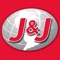 Gracias por usar J&J Freight Mobile