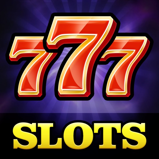 Super Slots: 777 casinos iOS App