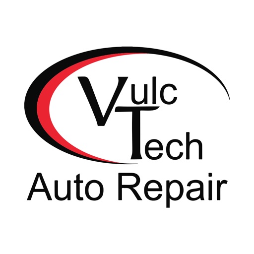 Vulc-Tech Auto Repair icon