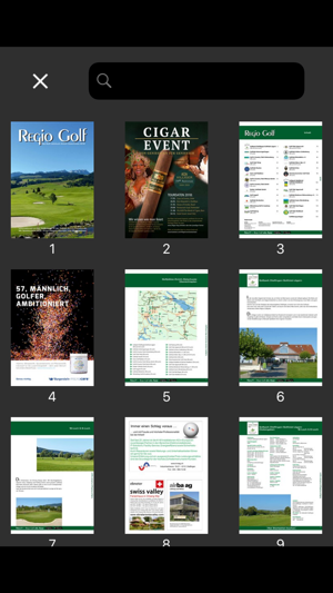 Regio Golf(圖4)-速報App