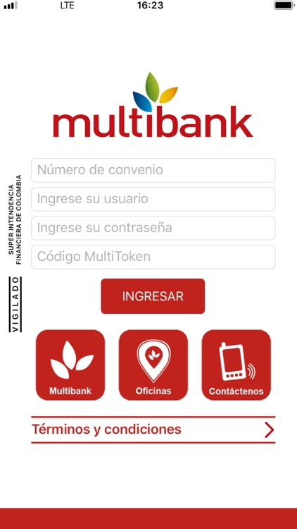 Multibank Colombia Empresas