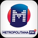 Metropolitana FM Caruaru icon
