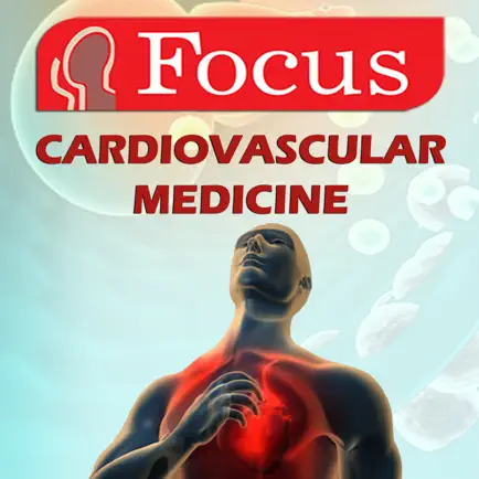 Cardiovascular Medicine Cheats