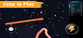 Game screenshot Amazing Snake Go Crawl mod apk