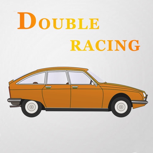 Double racing
