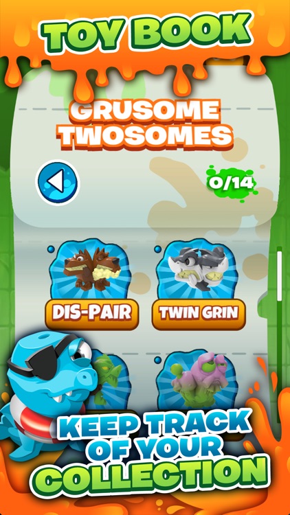 Flush Force screenshot-3