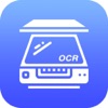 Icon Multi Documents Scanner OCR