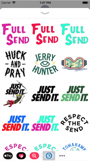 Jerry of the Day Sticker Pack(圖2)-速報App