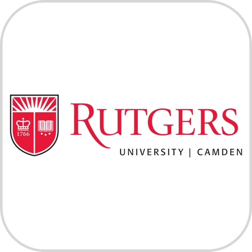 Rutgers U Camden Experience icon