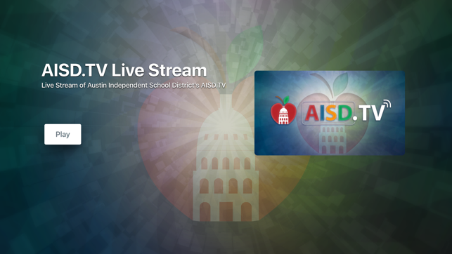 AISD.TV Live Stream(圖1)-速報App