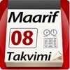 Maarif Takvimi For iPad