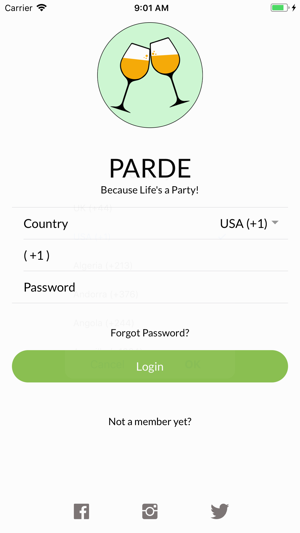 Parde(圖2)-速報App