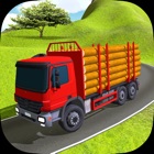 Cargo Truck Drive Simulator