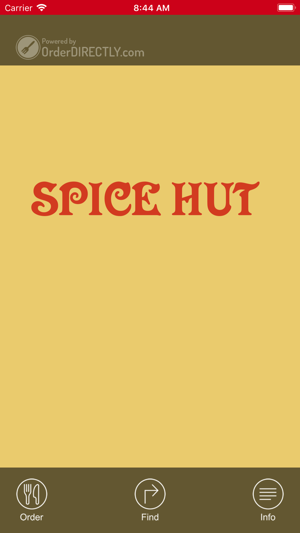 Spice Hut, Clydach