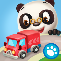 ‎熊貓博士玩具車 (2014)