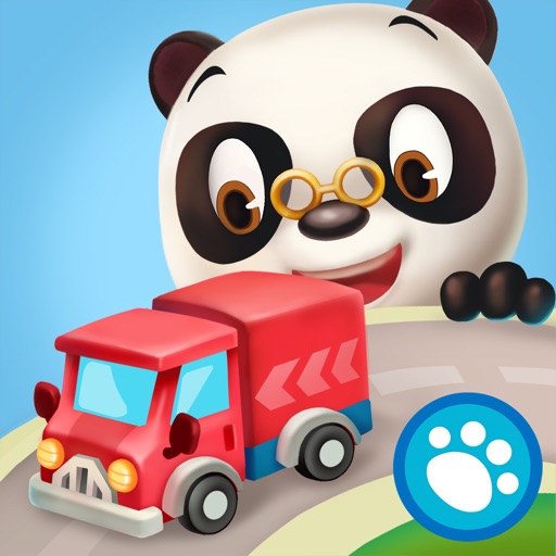 Dr. Pandas Toy Cars (2014)