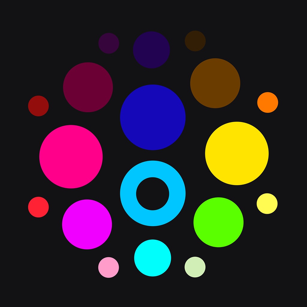 COLOR - Coloring Book