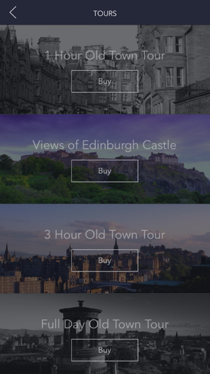 Edinburgh Photo Guide(圖2)-速報App