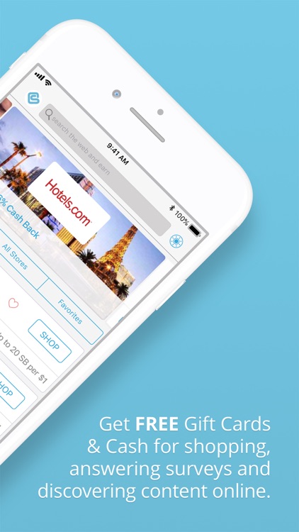 Swagbucks